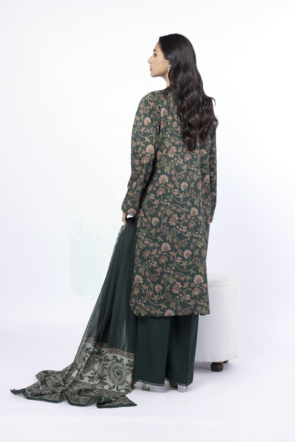 Fabrics 3 Piece