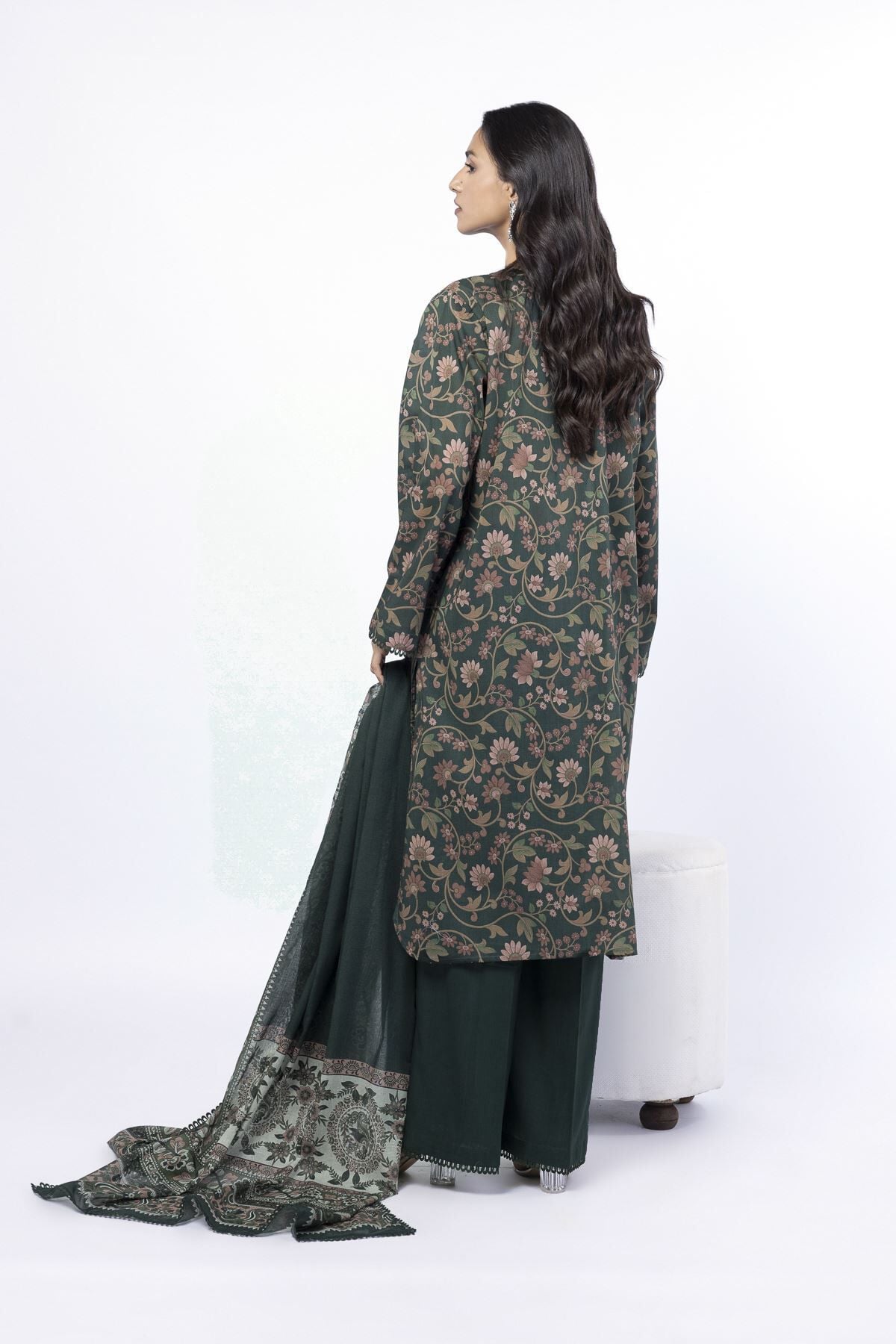Fabrics 3 Piece